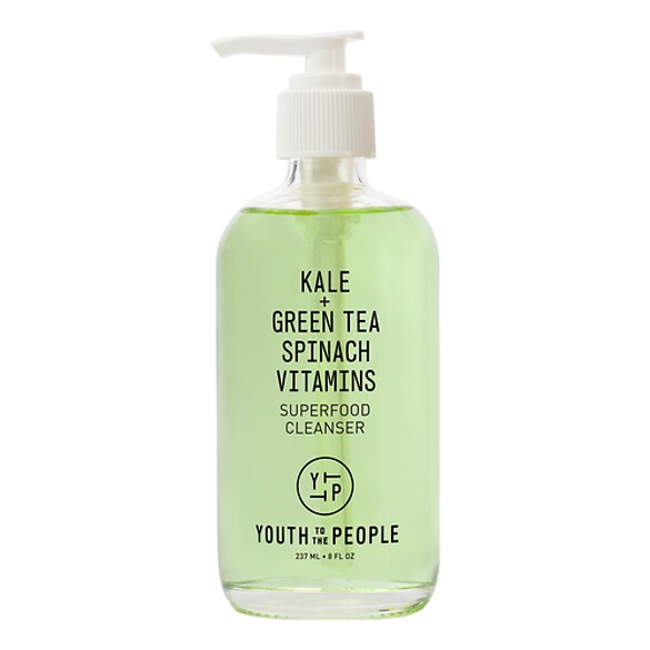 SUPERFOOD - Temizleyici Jel , YOUTH TO THE PEOPLE